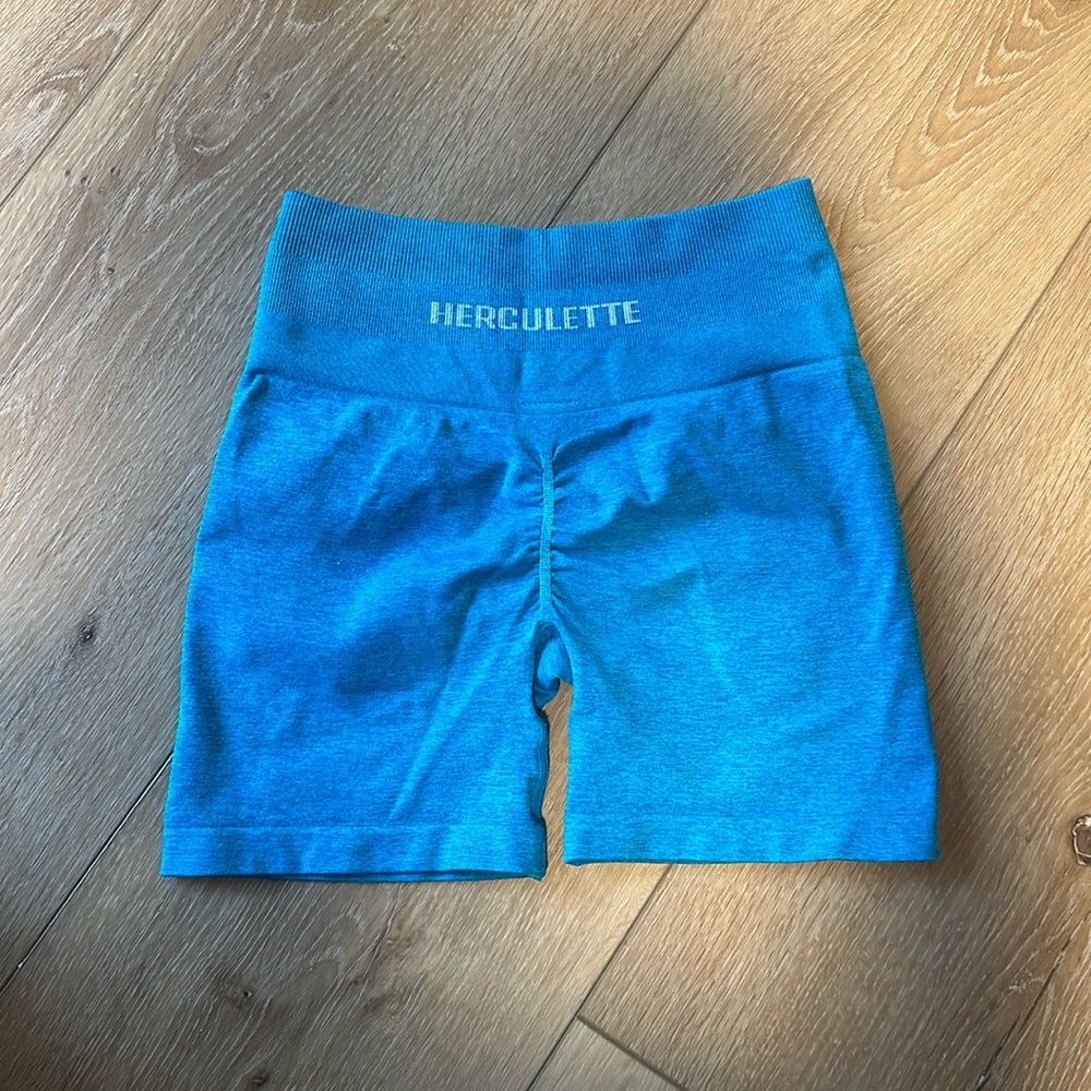 Herculette Premier Shorts
